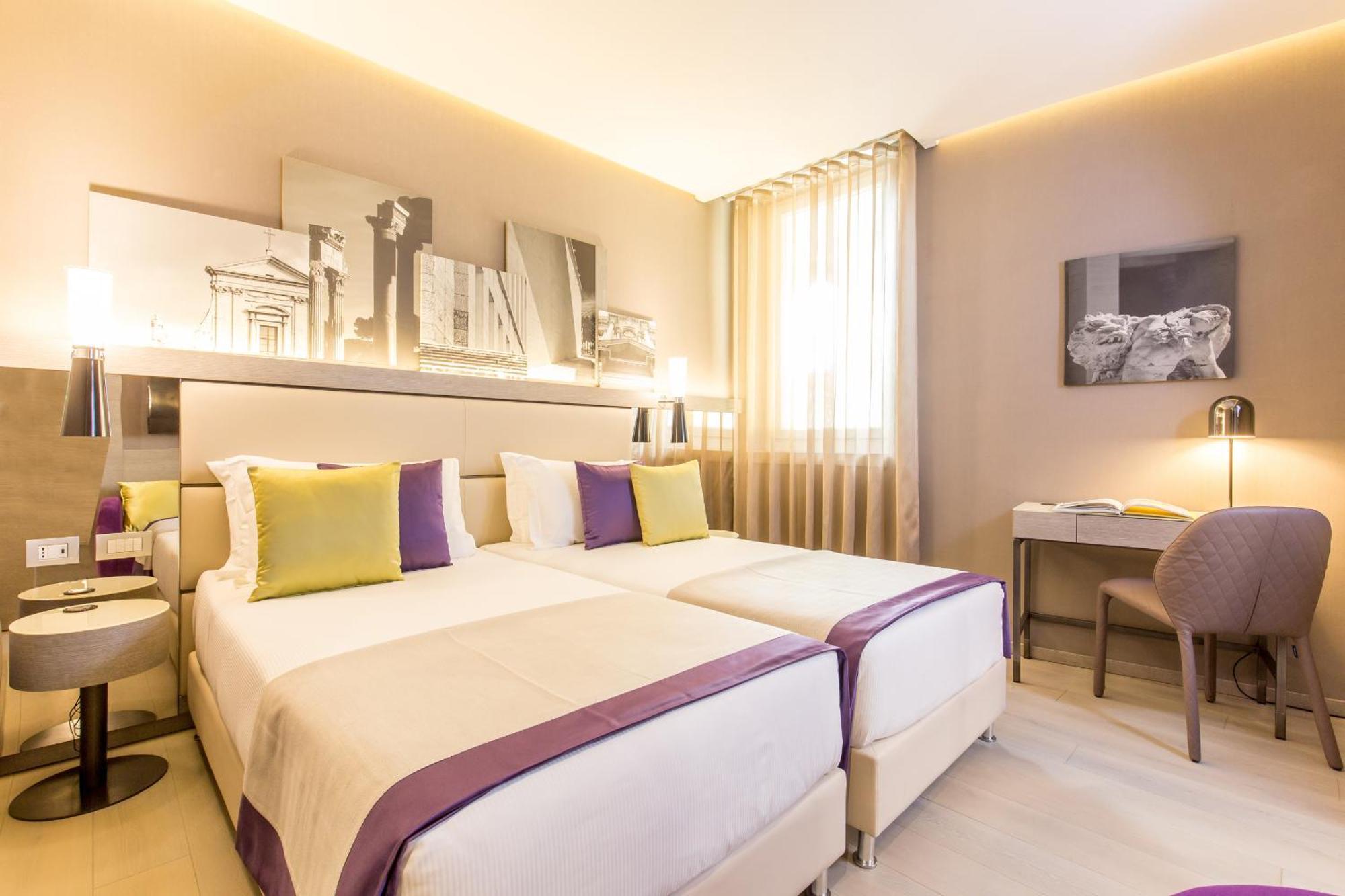 Orazio Palace Hotel — Foto 3